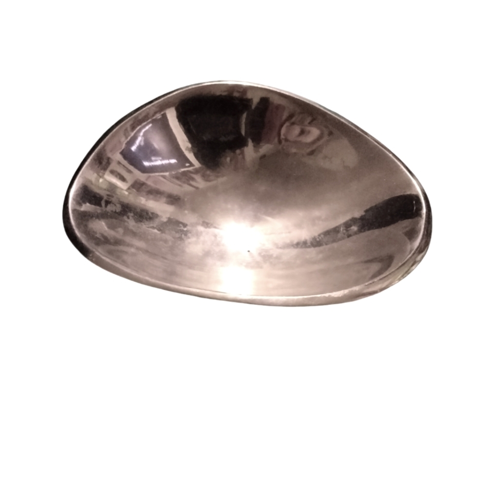 Small Nambe Bowl